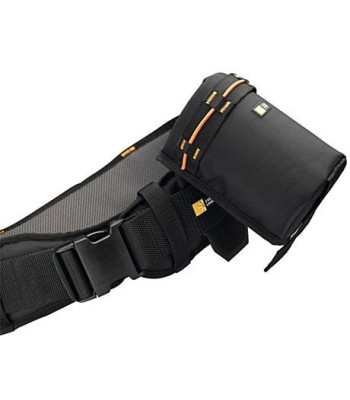 Case Logic Accessory Belt. Black