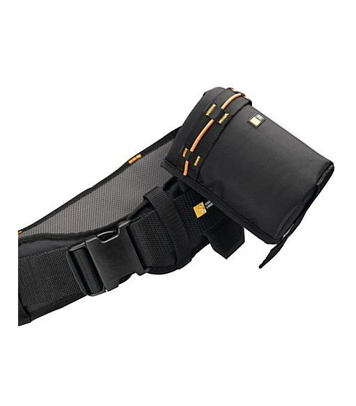Case Logic Accessory Belt. Black