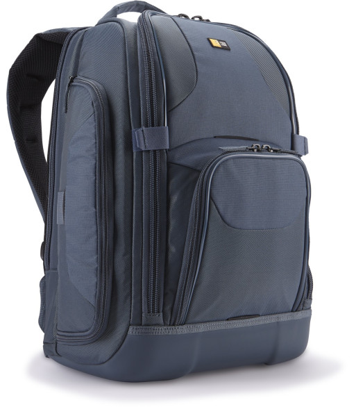 Case Logic Backpack til SLR Camera. Sort