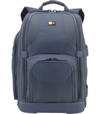 Case Logic Backpack til SLR Camera. Sort