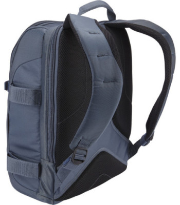 Case Logic Backpack til SLR Camera. Sort