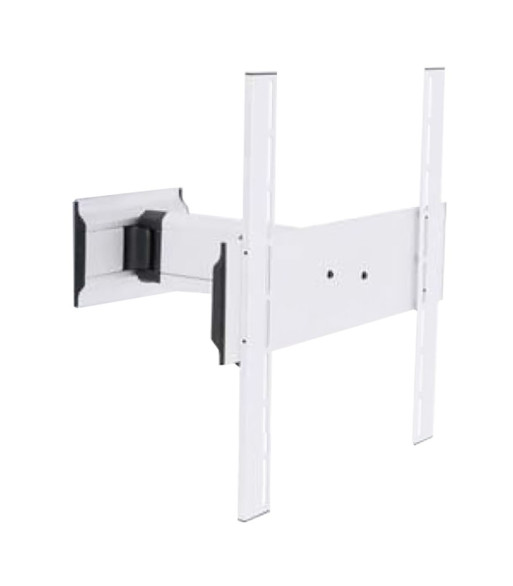 Sinox TV vægbeslag. 26"-37". Alu