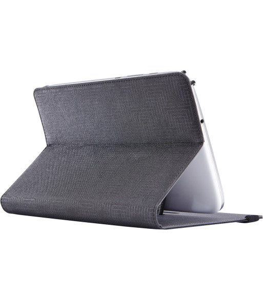 Case Logic 7"-8" Tablet Bag. Morel