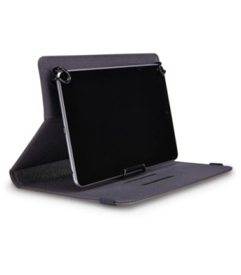 Case Logic 7"-8" Tablet Bag. Morel