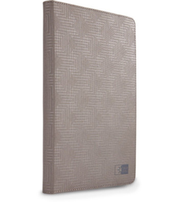 Case Logic 7"-8" Tablet Bag. Morel