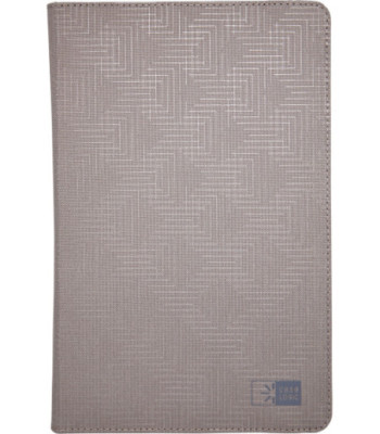 Case Logic 7"-8" Tablet Bag. Morel