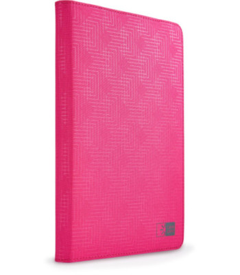 Case Logic iPad Bag. Pink