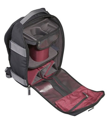 Case Logic kamerataske. Sort