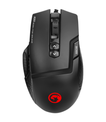 Marvo gaming mus. Sort
