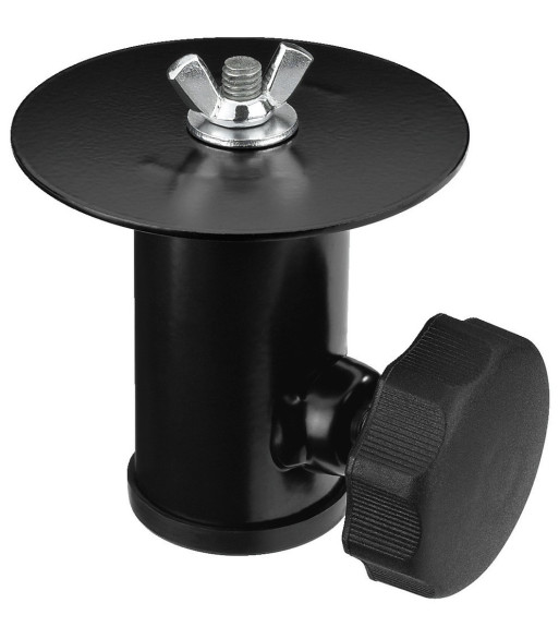 Stativ adapter - EBH-47 Monacor