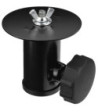 Stativ adapter - EBH-47 Monacor