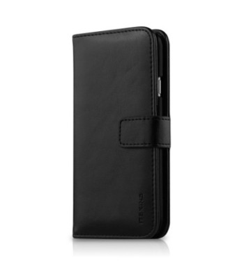 ITSKINS BOOK cover til iPhone 6®. Sort