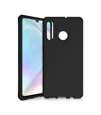 ITSKINS FERONIABIO cover til P30 Lite New Edition / P30 Lite®. Sort