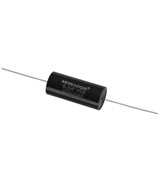 Kondensator 8.2uF - MKPA-82 MONACOR