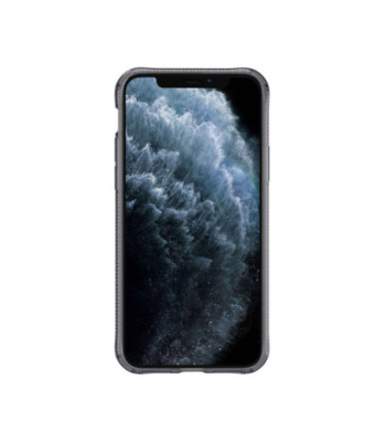 ITSKINS NANO GEL cover til iPhone 11 Pro / XS / X®. Sort