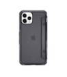 ITSKINS SPECTRUM VISION CLEAR cover til iPhone 11 Pro / XS / X®. Smoke