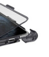 ITSKINS SPECTRUM VISION CLEAR cover til iPhone 11 Pro / XS / X®. Smoke