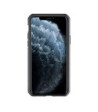 ITSKINS BALLISTIC? NYLON cover til iPhone 11 Max / XS Max®. Sort
