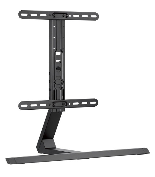 My Wall TV bordstand. 32"-65". Sort