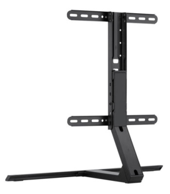 My Wall TV bordstand. 32"-65". Sort