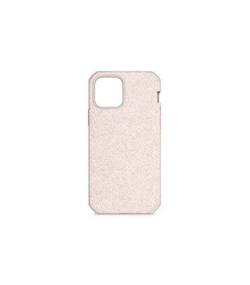 ITSKINS FERONIABIO cover til iPhone 12 / 12 Pro®. Natural