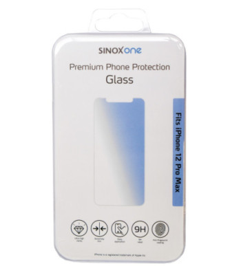 Sinox One Protection Glass