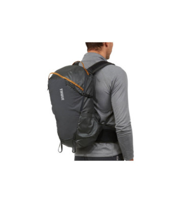 Thule Stir 25L. Obsidian