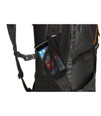 Thule Stir 25L. Obsidian