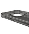 ITSKINS SPECTRUM CLEAR cover til iPhone 13 Pro®. Smoke
