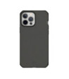 ITSKINS FERONIABIO cover til iPhone 13 Pro Max / 12 Pro Max®. Sort