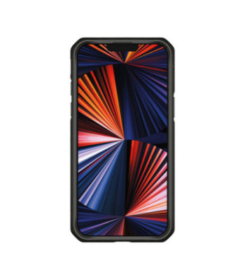 ITSKINS FERONIABIO cover til iPhone 13 Pro Max / 12 Pro Max®. Sort