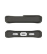 ITSKINS FERONIABIO cover til iPhone 13 Pro Max / 12 Pro Max®. Sort