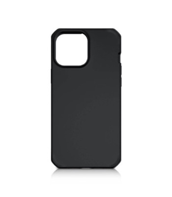 ITSKINS SPECTRUM SOLID cover til iPhone 13 Pro®. Sort