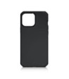 ITSKINS SPECTRUM SOLID cover til iPhone 13 Pro®. Sort
