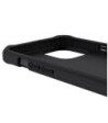ITSKINS SPECTRUM SOLID cover til iPhone 13 Pro®. Sort