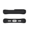 ITSKINS SPECTRUM SOLID cover til iPhone 13 Pro®. Sort