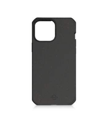 ITSKINS FERONIABIO cover til iPhone 13 Pro®. Sort
