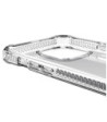 ITSKINS SPECTRUM CLEAR cover til iPhone 13 Pro®. Gennemsigtig