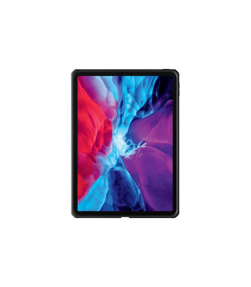 ITSKINS SPECTRUM SOLID cover til iPad Mini®. Sort