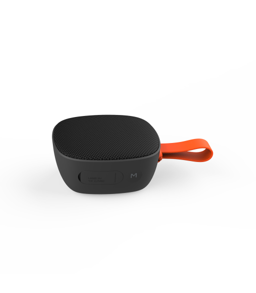 Sinox Sonitus Travel30 højttaler. Sort