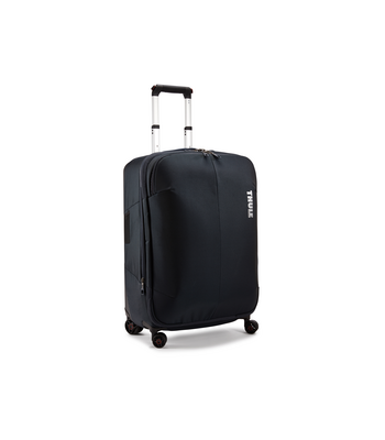 Thule Subterra Spinner. 63cm/25". Softside Mineral Blue