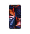 ITSKINS FERONIABIO CLEAR cover til iPhone 13 Pro Max / 12 Pro Max®. Gennemsigtig