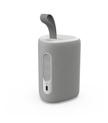 Sinox Sonitus Rock højttaler. Grå