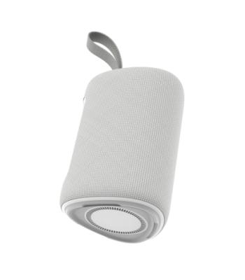 Sinox Sonitus Rock højttaler. Grå