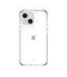 ITSKINS SUPREME CLEAR cover til iPhone 14 / 13®. Gennemsigtig