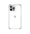 ITSKINS SUPREME CLEAR cover til iPhone 13 Pro®. Gennemsigtig