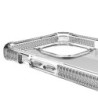 ITSKINS SUPREME CLEAR cover til iPhone 13 Pro®. Gennemsigtig