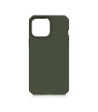 ITSKINS FERONIABIO cover til iPhone 14 / 13®. Kaki grøn