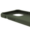 ITSKINS FERONIABIO cover til iPhone 13 Pro®. Kaki grøn