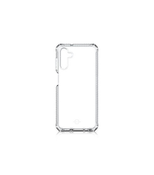 ITSKINS SPECTRUM CLEAR cover til Samsung Galaxy A13 5G®. Gennemsigtig